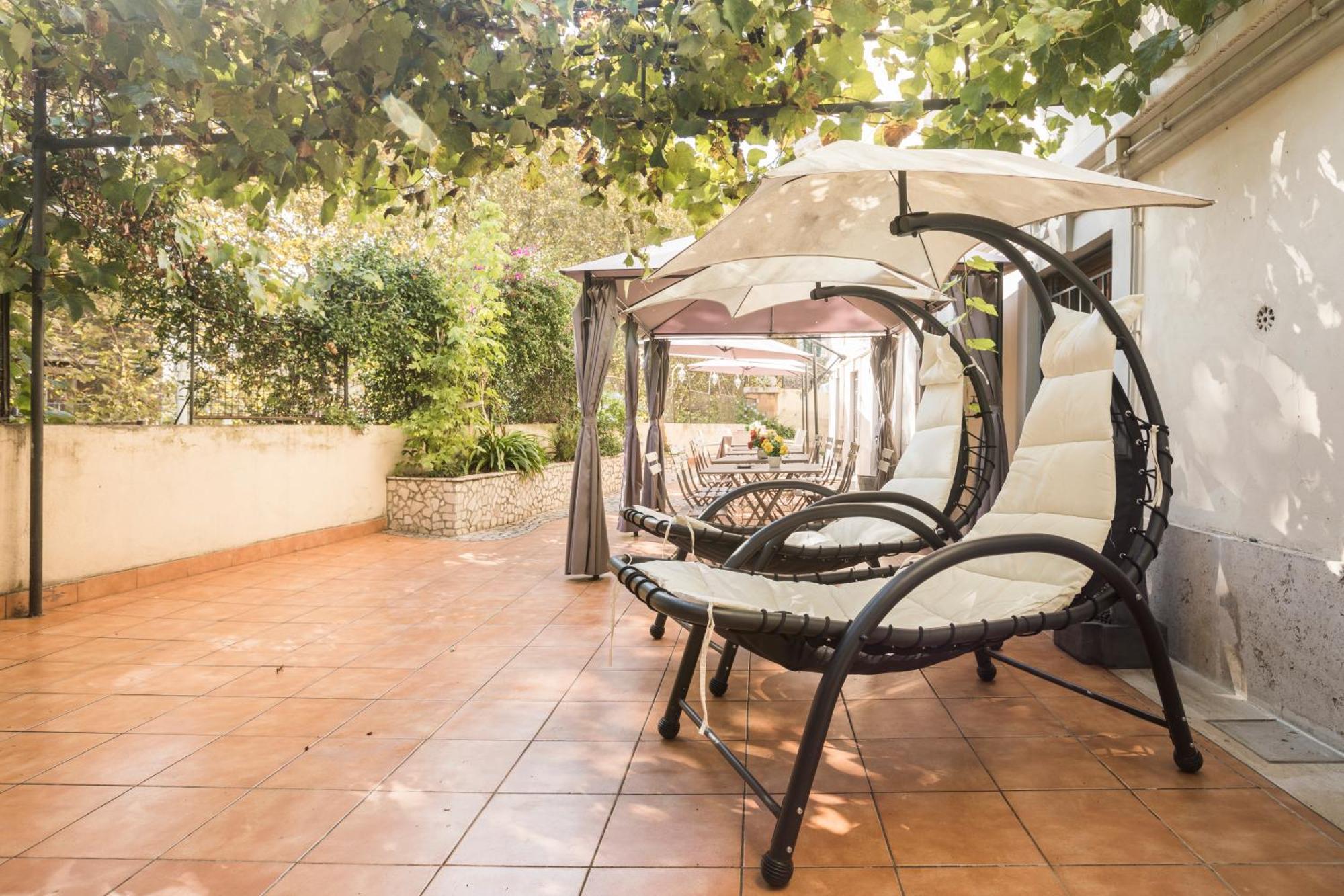 Hotel Villa Rosa — Φωτογραφίες 3